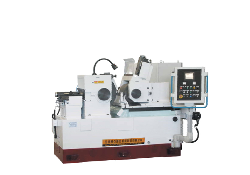 MK5030高精度數(shù)控無心磨床
